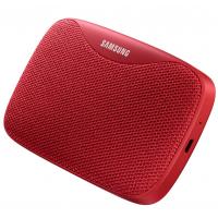 Акустическая система Samsung Level Box Slim Red Фото 6