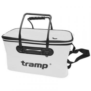 Рыболовная сумка Tramp TRP-030-White-S Фото
