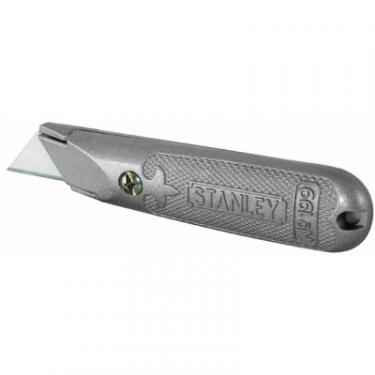 Нож монтажный Stanley с фикс. лезвием, длина ножа 140мм Фото