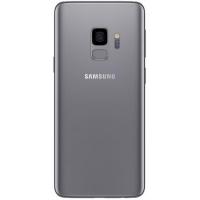 Мобильный телефон Samsung SM-G960F/64 (Galaxy S9) Gray Фото 1