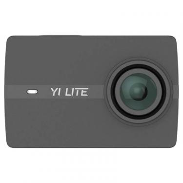 Экшн-камера Xiaomi Yi Lite 4K Action Camera Waterproof KIT Black Фото