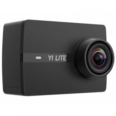 Экшн-камера Xiaomi Yi Lite 4K Action Camera Waterproof KIT Black Фото 1