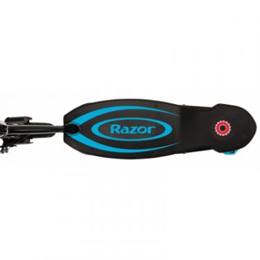 Электросамокат Razor Power Core E100 Blue Фото 6