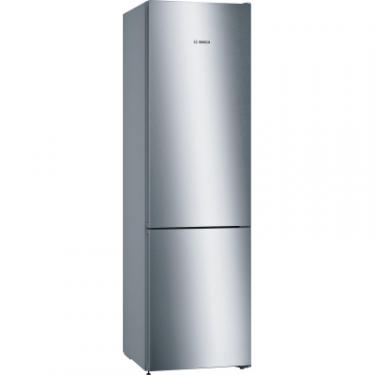 Холодильник Bosch KGN39VI35 Фото