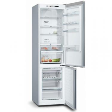 Холодильник Bosch KGN39VI35 Фото 1