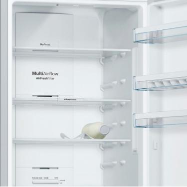 Холодильник Bosch KGN39VI35 Фото 4