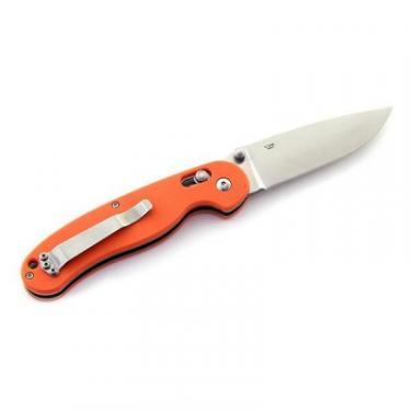 Нож Ganzo G727M оранж Фото 1