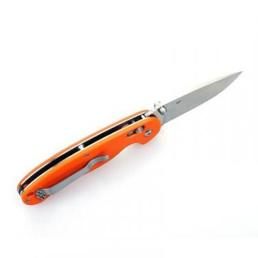 Нож Ganzo G727M оранж Фото 2