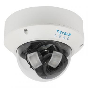 Камера видеонаблюдения Tecsar Lead IPD-L-2M30V-SDSF-poe Фото 1
