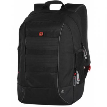 Рюкзак для ноутбука Wenger 16" Road Jumper Black Фото
