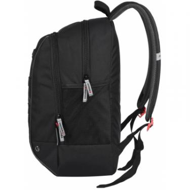 Рюкзак для ноутбука Wenger 16" Road Jumper Black Фото 2