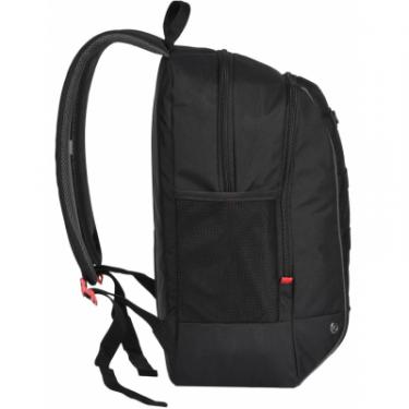 Рюкзак для ноутбука Wenger 16" Road Jumper Black Фото 3