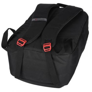 Рюкзак для ноутбука Wenger 16" Road Jumper Black Фото 4