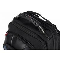 Рюкзак для ноутбука Wenger 17" Pegasus Black/Gray Фото 9
