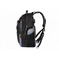 Рюкзак для ноутбука Wenger 17" Pegasus Black/Gray Фото 1