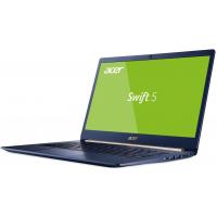 Ноутбук Acer Swift 5 SF514-52T-8617 Фото 2