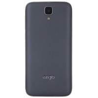 Мобильный телефон Ergo F502 Platinum Grey Фото 1