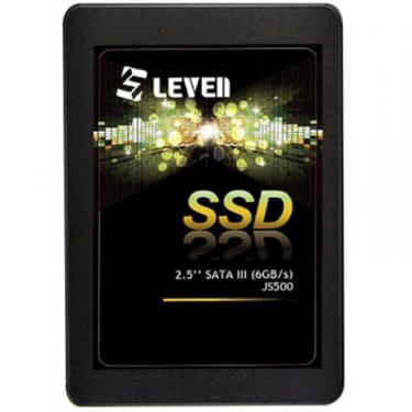 Накопитель SSD LEVEN 2.5" 60GB Фото