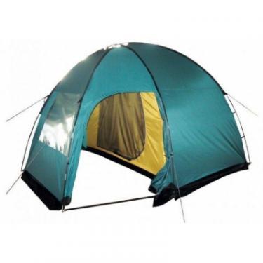 Палатка Tramp Bell 4 v2 Фото