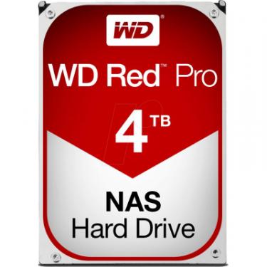 Жесткий диск WD 3.5" 4TB Фото 3