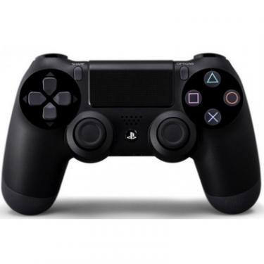 Игровая консоль Sony PlayStation 4 Slim 1Tb Black (God of War) Фото 7