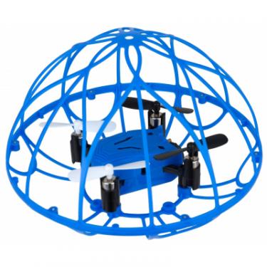 Квадрокоптер Skytech M73 Mini 6 Axis (blue) Фото