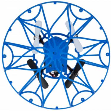 Квадрокоптер Skytech M73 Mini 6 Axis (blue) Фото 1