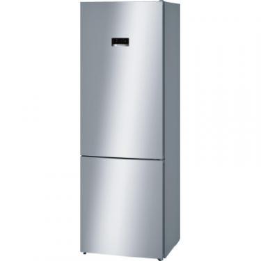 Холодильник Bosch KGN49XL30U Фото
