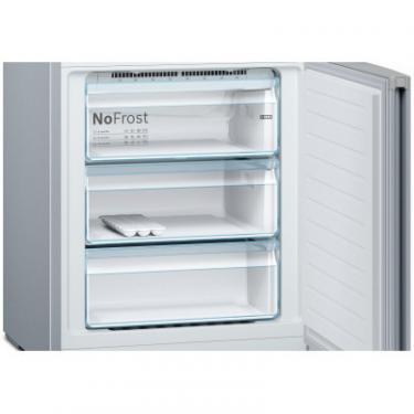 Холодильник Bosch KGN49XL30U Фото 3