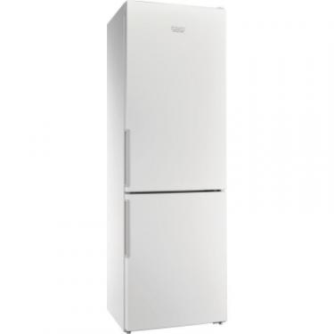Холодильник Hotpoint-Ariston XH8T1IW Фото