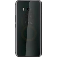 Мобильный телефон HTC U11 Plus 4/64Gb Ceramic Black Фото 1