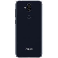 Мобильный телефон ASUS Zenfone 5 Lite 4/64Gb ZC600KL Black Фото 1