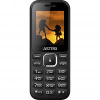 Мобильный телефон Astro A174 Black Фото