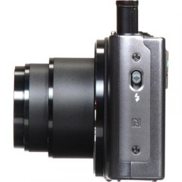 Цифровой фотоаппарат Canon Powershot SX620 HS Black Фото 3