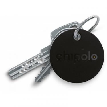 Поисковая система Chipolo Classic Black Фото