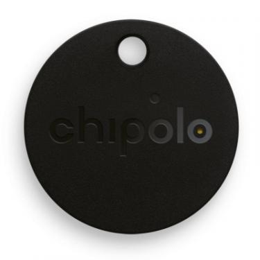 Поисковая система Chipolo Classic Black Фото 1