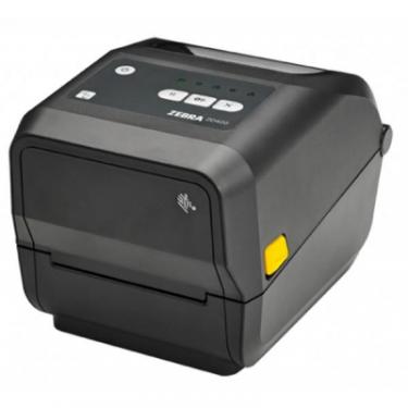 Принтер этикеток Zebra ZD420t , USB+USB Host Фото