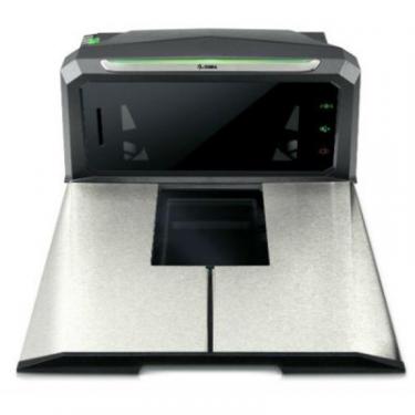 Сканер штрих-кода Symbol/Zebra MP6000, NO SCL, MEDIUM, IBM, USB, US Фото 1
