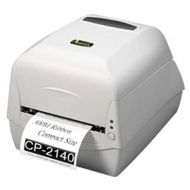 Принтер этикеток Argox CP-2140 DT/TT Фото