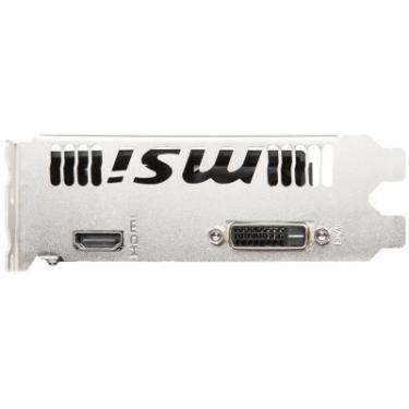 Видеокарта MSI GeForce GT1030 2048Mb AERO ITX OC Фото 4