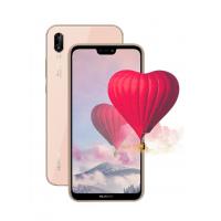 Мобильный телефон Huawei P20 Lite Pink Фото
