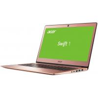Ноутбук Acer Swift 1 SF114-32-P1AT Фото 2