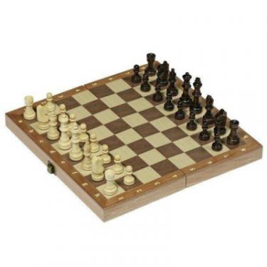 Настольная игра Goki Шахматы Фото
