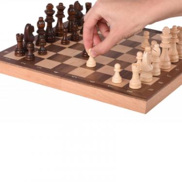 Настольная игра Goki Шахматы Фото 9