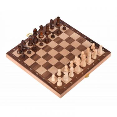Настольная игра Goki Шахматы Фото 1