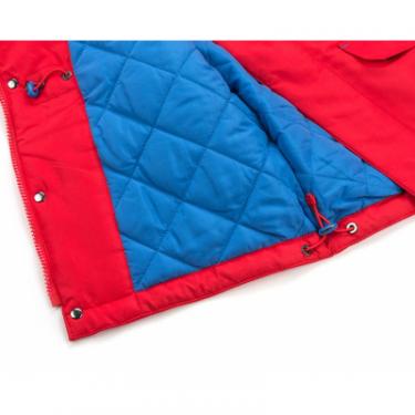 Куртка Snowimage парка с капюшоном Фото 6
