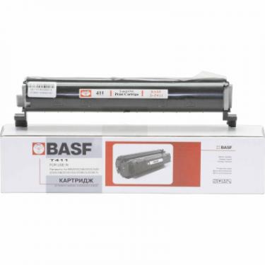 Тонер-картридж BASF для Panasonic KX-MB1900/2020 аналог KX-FAT411A7 Фото