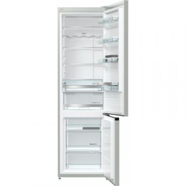 Холодильник Gorenje NRK6201MS4 Фото 4