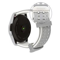 Смарт-часы Atrix Smart watch X4 GPS PRO silver-gray Фото 2