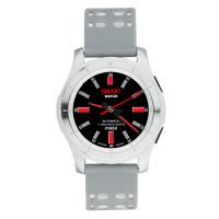 Смарт-часы Atrix Smart watch X4 GPS PRO silver-gray Фото 6
